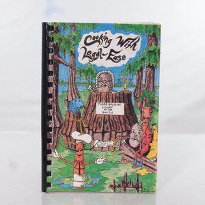 Louisiana Cookbook: Cooking with Legal-Ease Judge Boudin Court of the Ba…